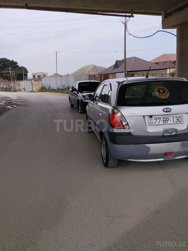 Kia Rio 2005, 310,000 km - 1.5 l - Bakı
