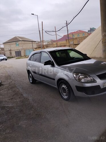 Kia Rio 2005, 310,000 km - 1.5 l - Bakı