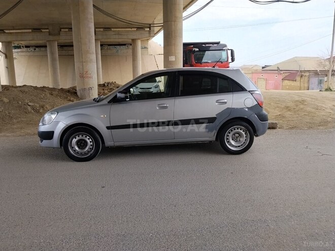Kia Rio 2005, 310,000 km - 1.5 l - Bakı