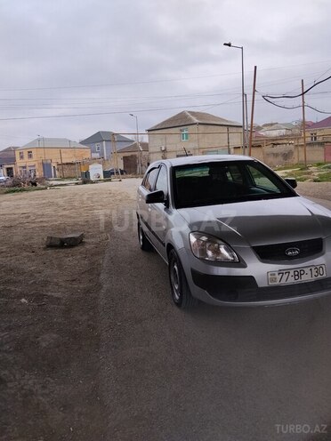 Kia Rio 2005, 310,000 km - 1.5 l - Bakı