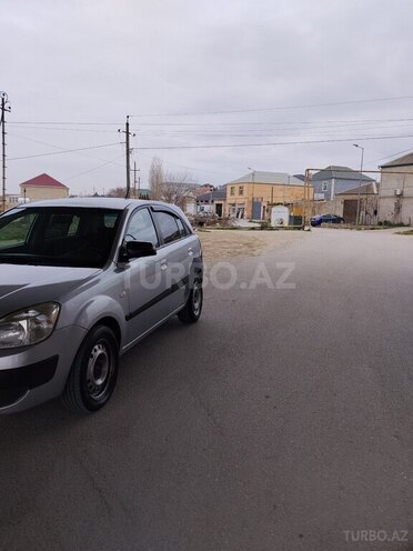 Kia Rio 2005, 310,000 km - 1.5 l - Bakı