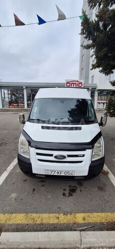 Ford Transit 2007, 299,000 km - 2.4 l - Sabirabad