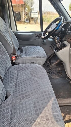 Ford Transit 2007, 299,000 km - 2.4 l - Sabirabad