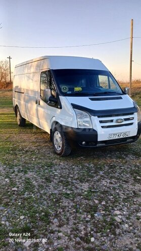 Ford Transit 2007, 299,000 km - 2.4 l - Sabirabad