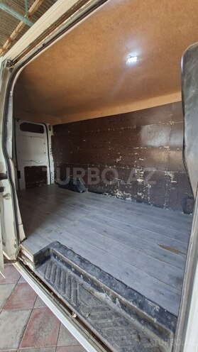 Ford Transit 2007, 299,000 km - 2.4 l - Sabirabad