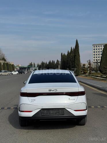 BYD Qin Plus 2025, 14,500 km - 1.5 l - Gəncə