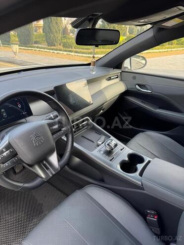 BYD Qin Plus 2025, 14,500 km - 1.5 l - Gəncə