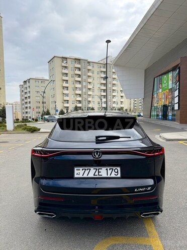 Changan  2025, 8,000 km - 1.5 l - Bakı