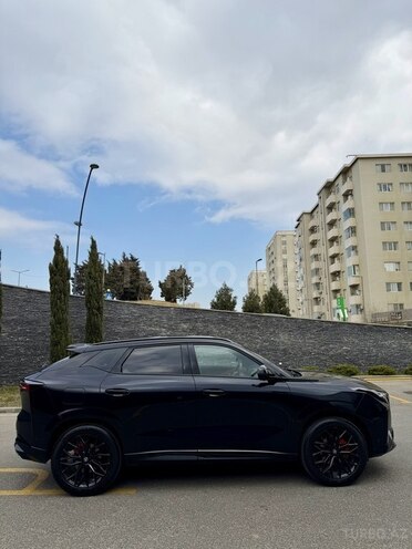 Changan  2025, 8,000 km - 1.5 l - Bakı