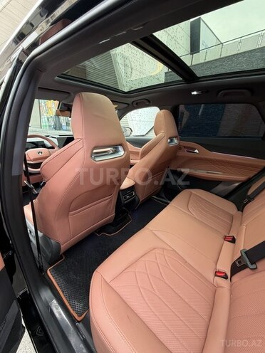 Changan  2025, 8,000 km - 1.5 l - Bakı