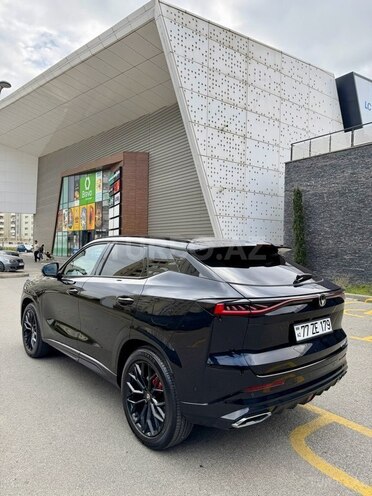 Changan  2025, 8,000 km - 1.5 l - Bakı