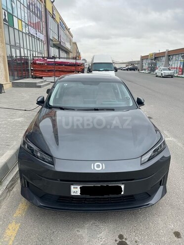 Changan Qiyuan A05 2025, 17,800 km - 1.5 l - Bakı