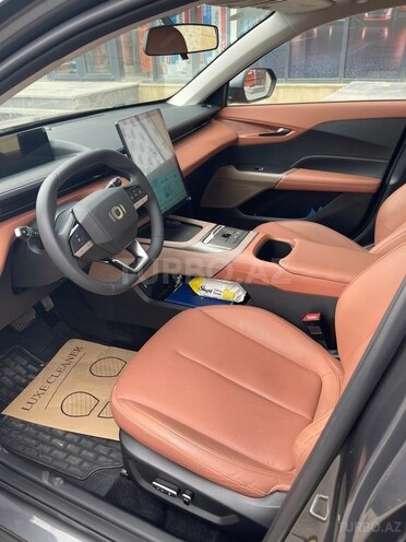 Changan Qiyuan A05 2025, 17,800 km - 1.5 l - Bakı