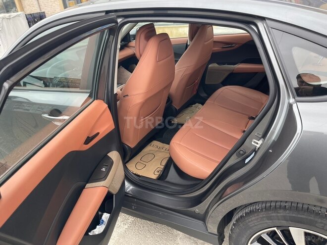 Changan Qiyuan A05 2025, 17,800 km - 1.5 l - Bakı