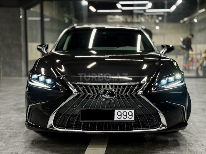 Lexus ES 300h-2