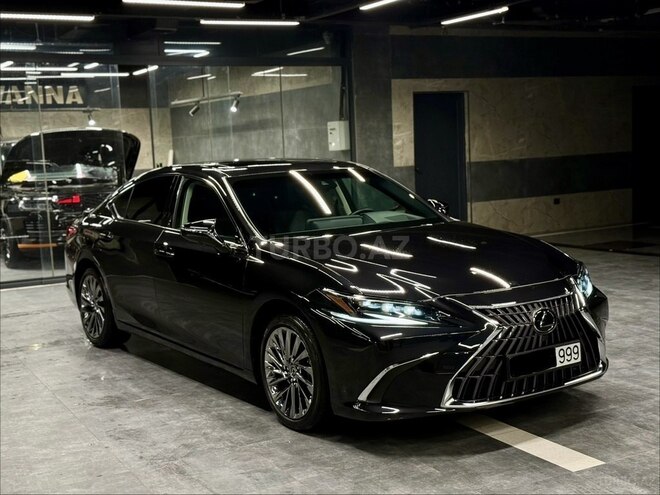 Lexus ES 300h-4