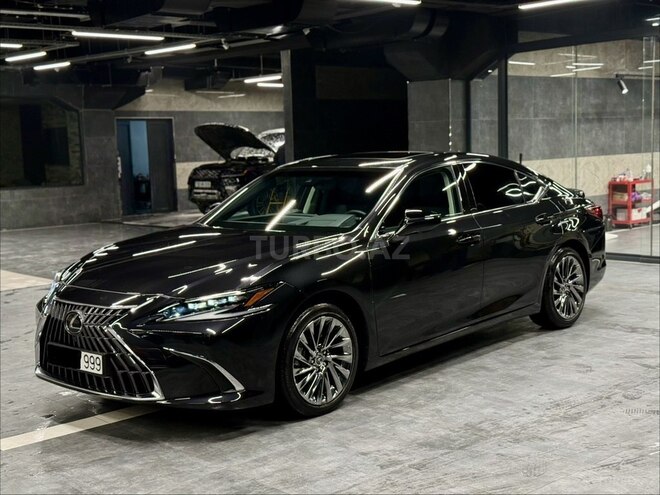 Lexus ES 300h-3