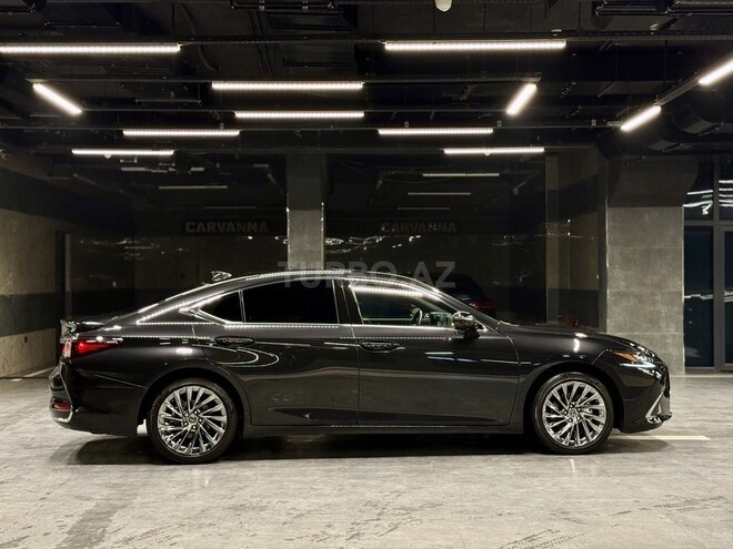 Lexus ES 300h-6