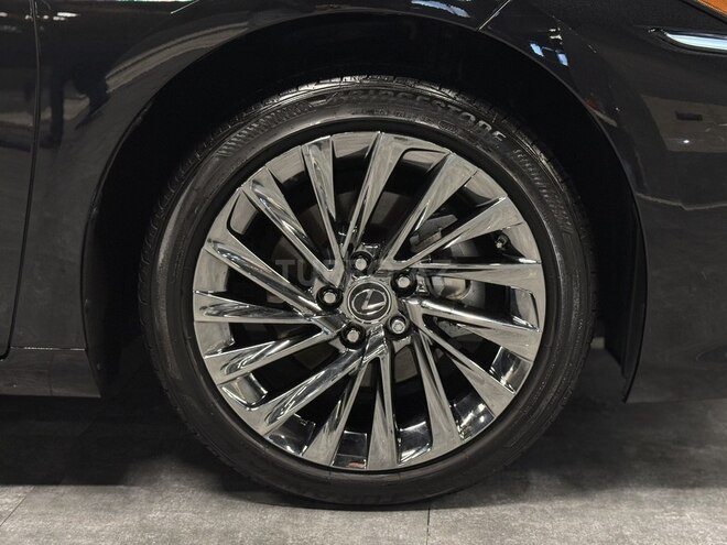 Lexus ES 300h-11
