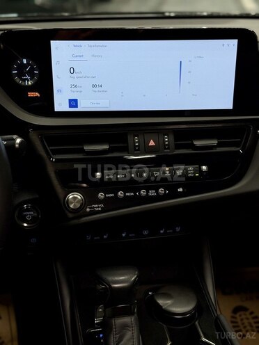 Lexus ES 300h-20