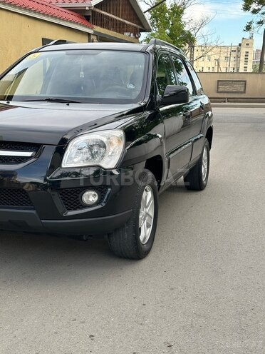 Kia Sportage-3