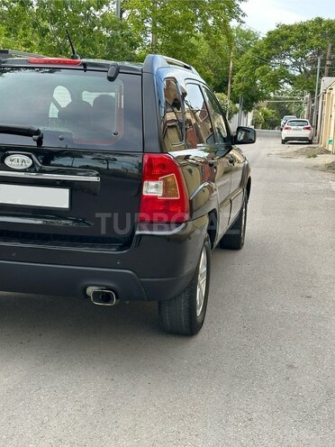 Kia Sportage-4