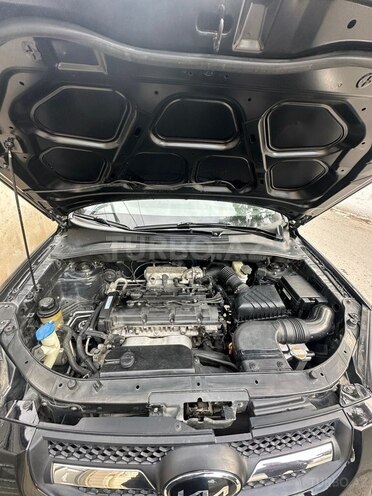 Kia Sportage-13