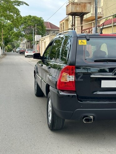 Kia Sportage-5