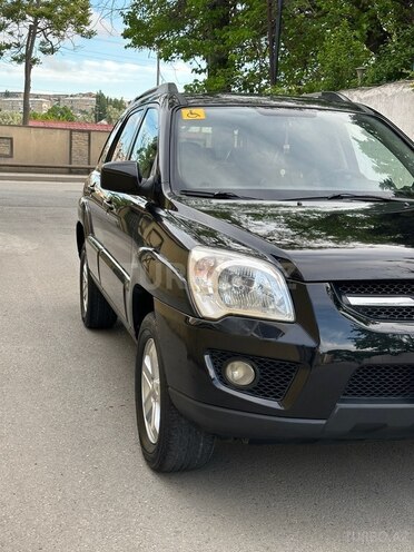 Kia Sportage-2