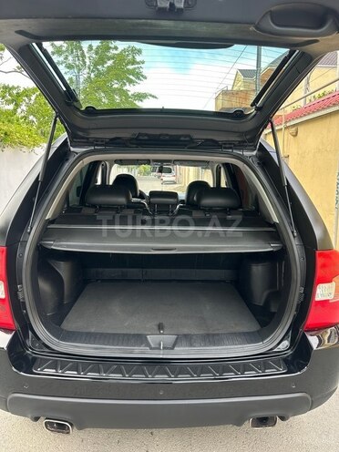 Kia Sportage-10