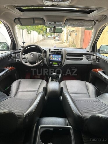 Kia Sportage-9