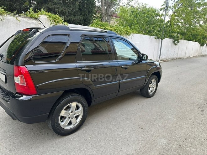 Kia Sportage-7