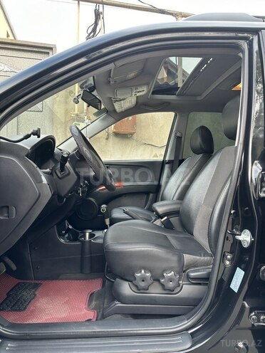 Kia Sportage-11