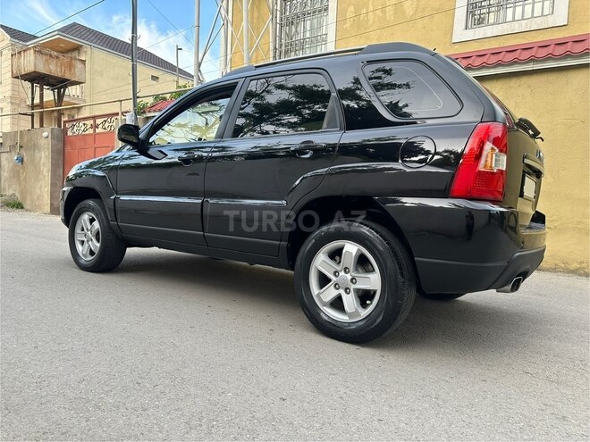 Kia Sportage-6