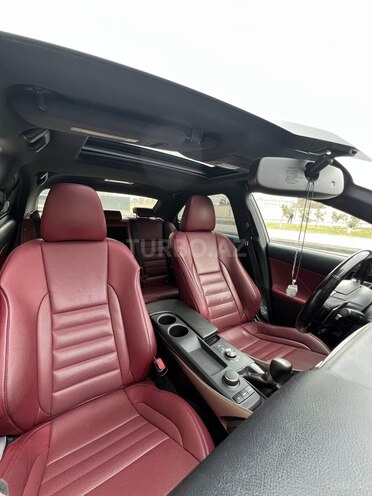 Lexus  2016, 137,200 km - 2.0 l - Bakı