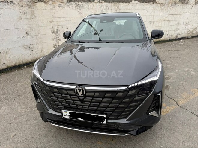 Changan  2025, 0 km - 1.5 l - Bakı