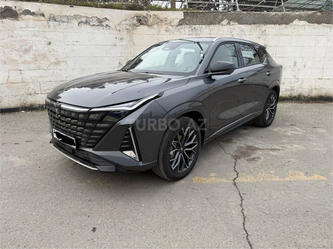 Changan  2025, 0 km - 1.5 l - Bakı
