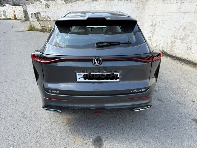 Changan  2025, 0 km - 1.5 l - Bakı