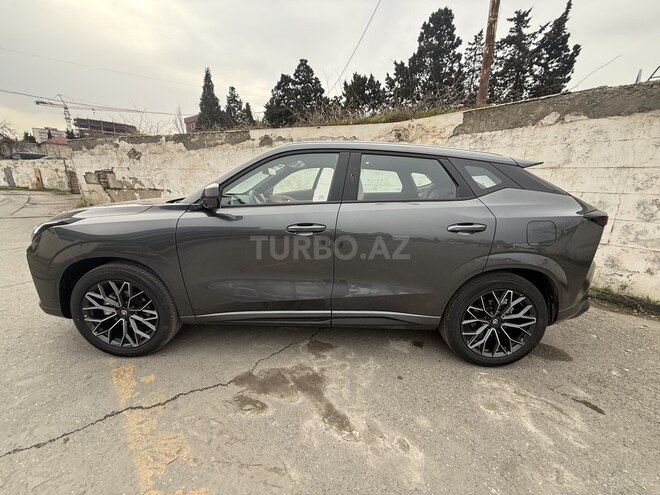 Changan  2025, 0 km - 1.5 l - Bakı