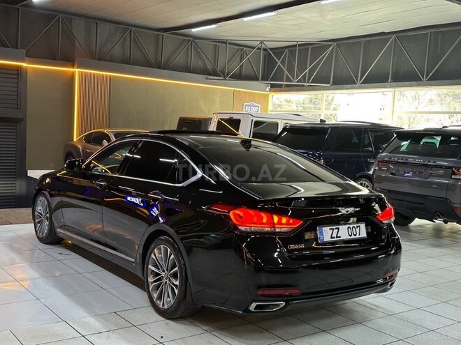 Hyundai Genesis-7