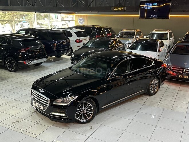 Hyundai Genesis-10