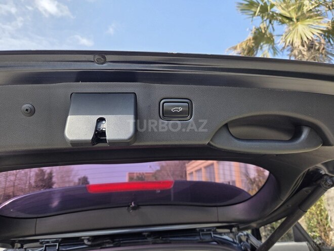 Kia Sorento 2019, 143,000 km - 2.0 l - Bakı