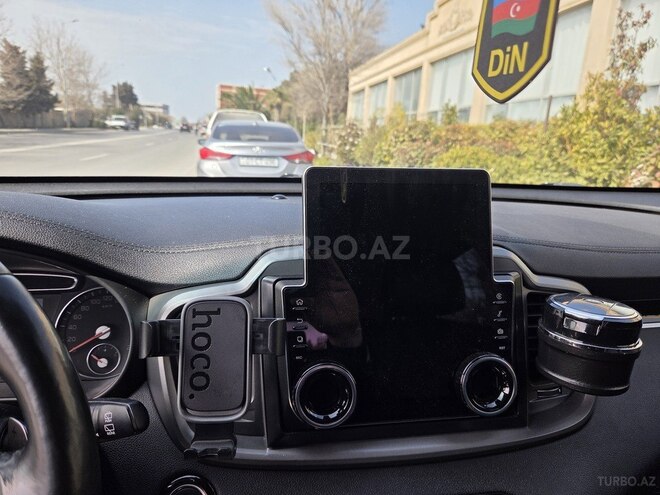 Kia Sorento 2019, 143,000 km - 2.0 l - Bakı