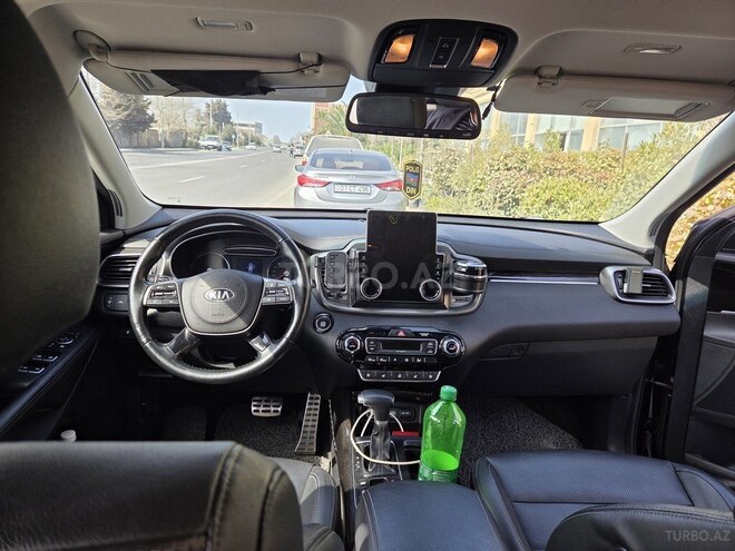 Kia Sorento 2019, 143,000 km - 2.0 l - Bakı