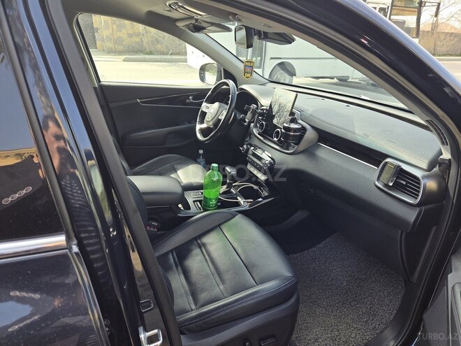 Kia Sorento 2019, 143,000 km - 2.0 l - Bakı