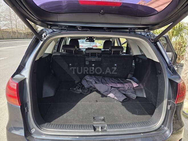 Kia Sorento 2019, 143,000 km - 2.0 l - Bakı