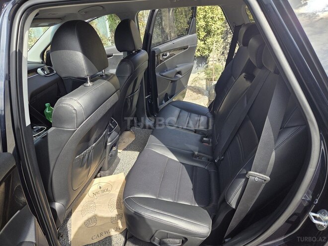 Kia Sorento 2019, 143,000 km - 2.0 l - Bakı