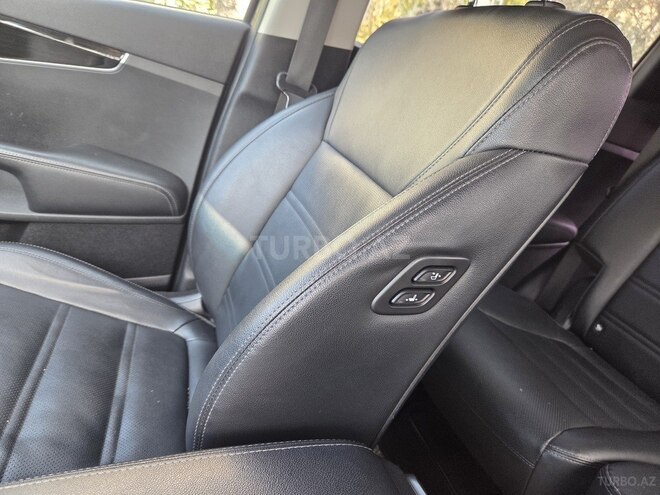 Kia Sorento 2019, 143,000 km - 2.0 l - Bakı