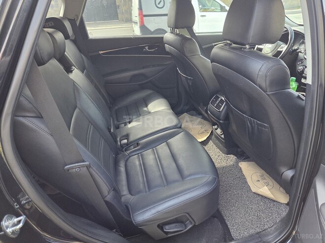 Kia Sorento 2019, 143,000 km - 2.0 l - Bakı