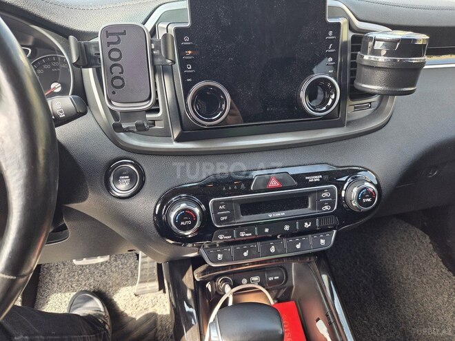 Kia Sorento 2019, 143,000 km - 2.0 l - Bakı